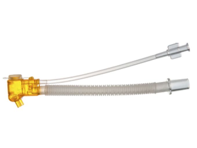 Генератор CPAP Medijet одноразовый