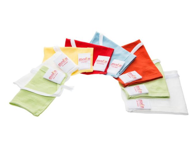 Шапочки для фиксации генератора, размер xx-large