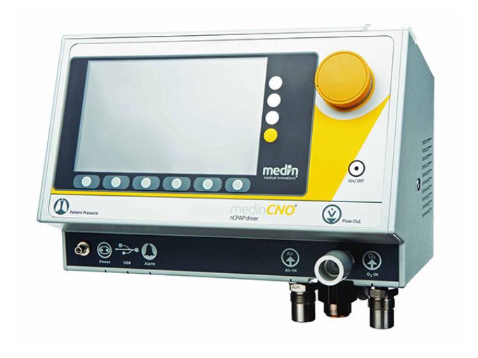 Аппарат CPAP терапии CNO c принадлежностями