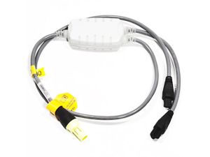 Кабель гибкого нагревателя для контуров