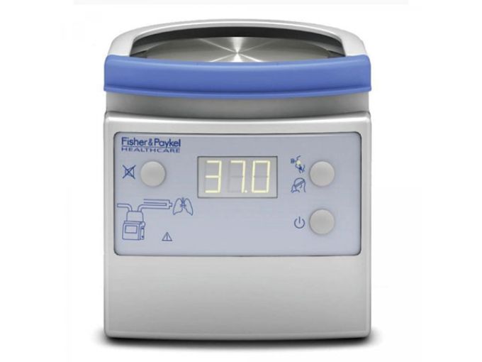 Увлажнитель дыхательной смеси